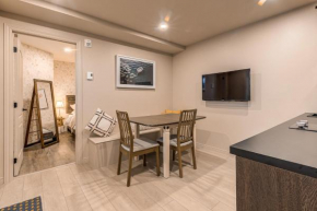 North House - Quebec 2 Bedroom Apartment Quebec